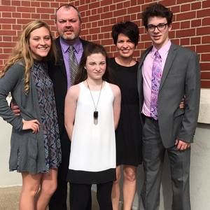 Meet your Posher, Bob